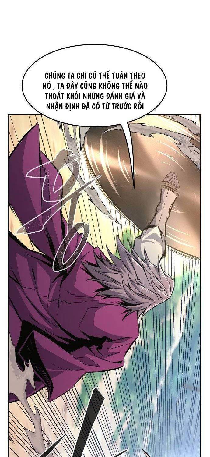 Cảm Kiếm Tuyệt Đối: Chapter 88
