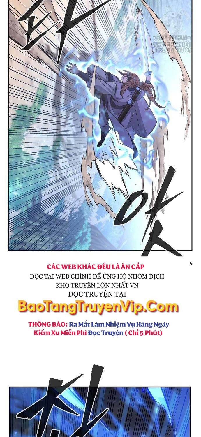 Cảm Kiếm Tuyệt Đối: Chapter 88