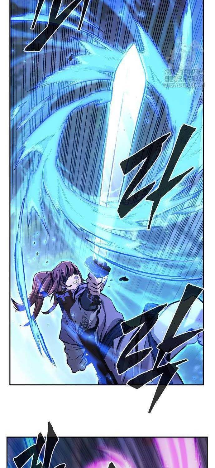 Cảm Kiếm Tuyệt Đối: Chapter 88