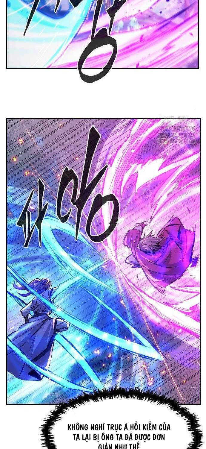 Cảm Kiếm Tuyệt Đối: Chapter 88