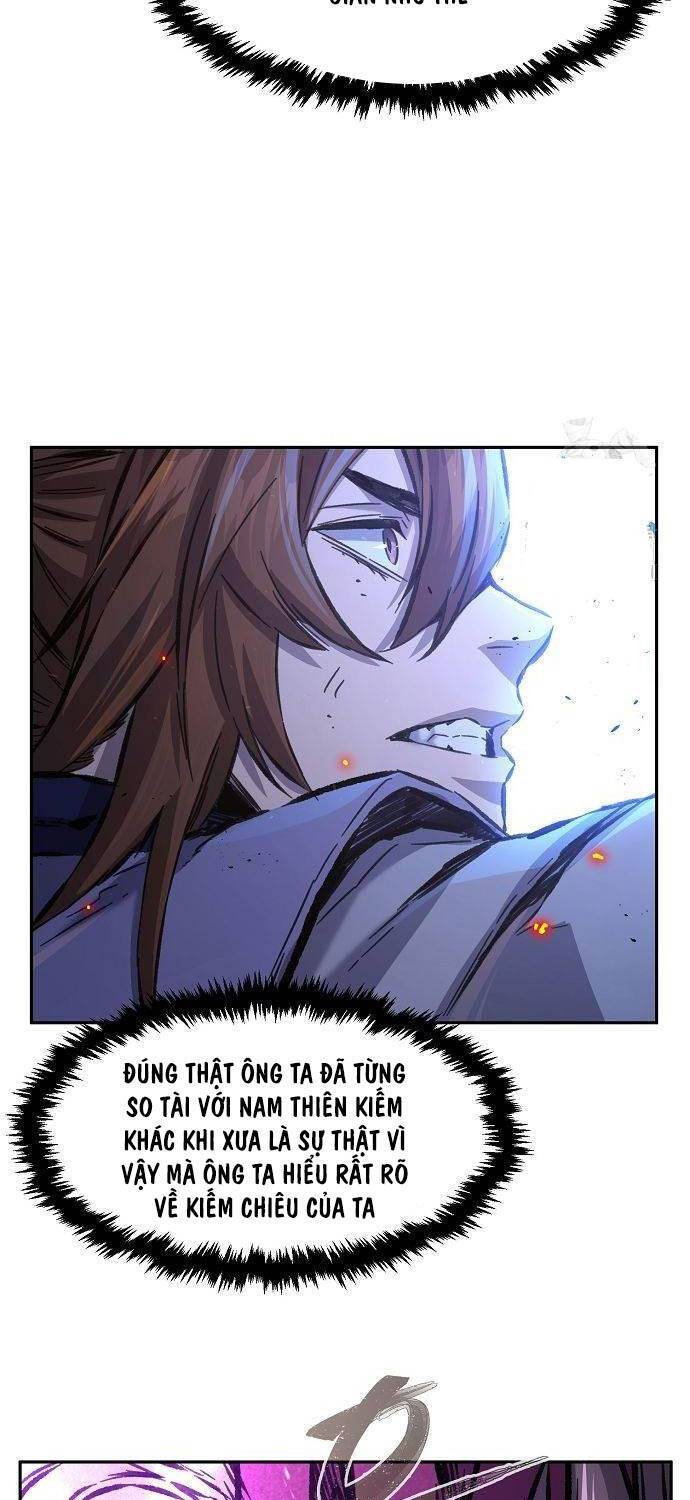 Cảm Kiếm Tuyệt Đối: Chapter 88