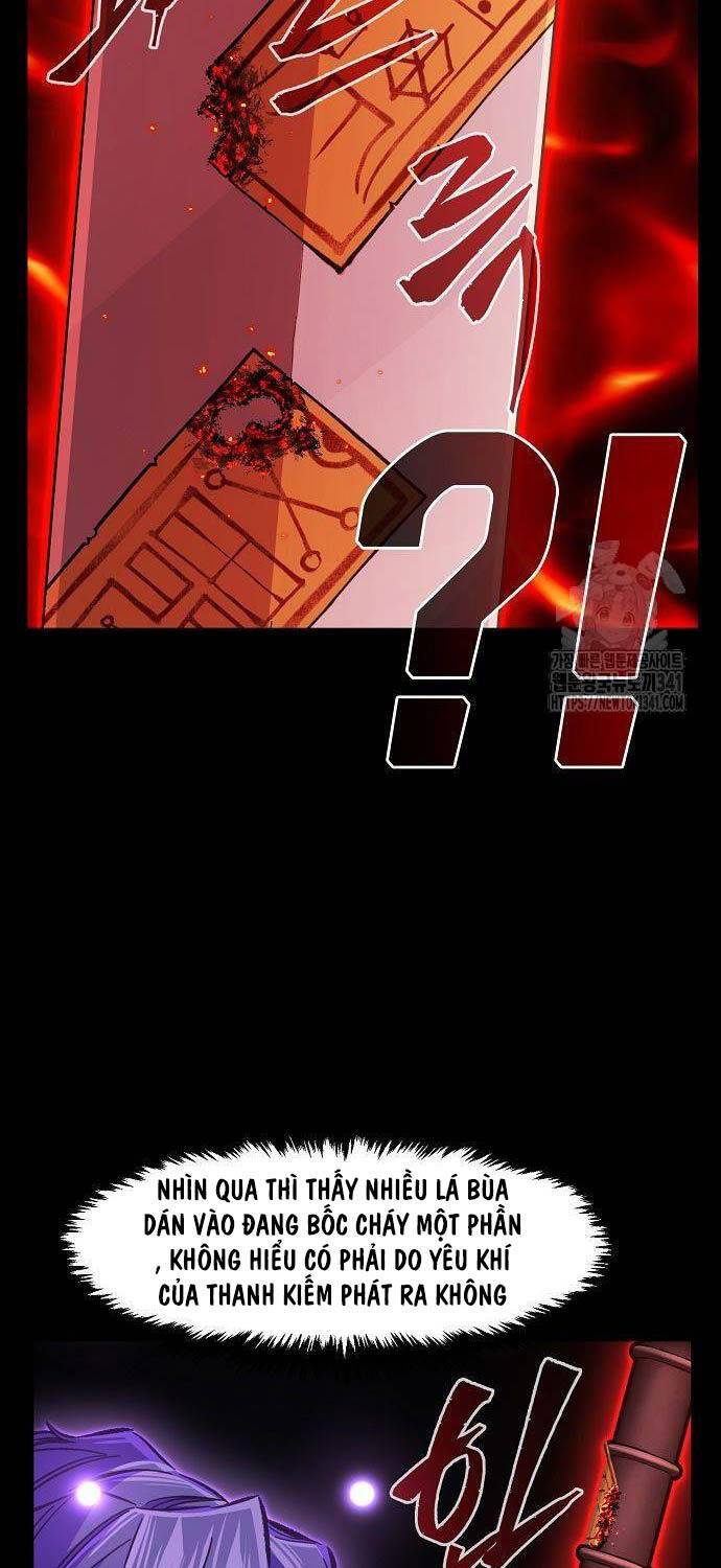 Cảm Kiếm Tuyệt Đối: Chapter 88