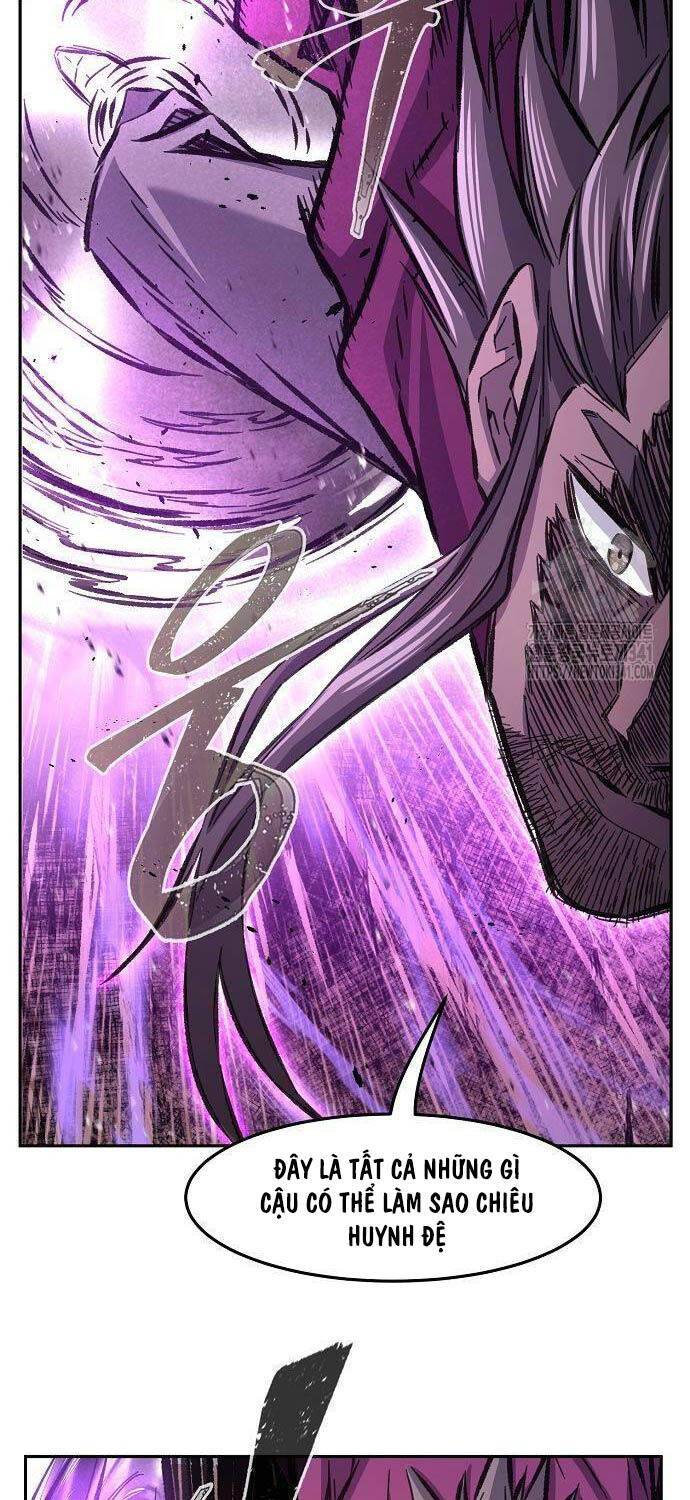 Cảm Kiếm Tuyệt Đối: Chapter 88