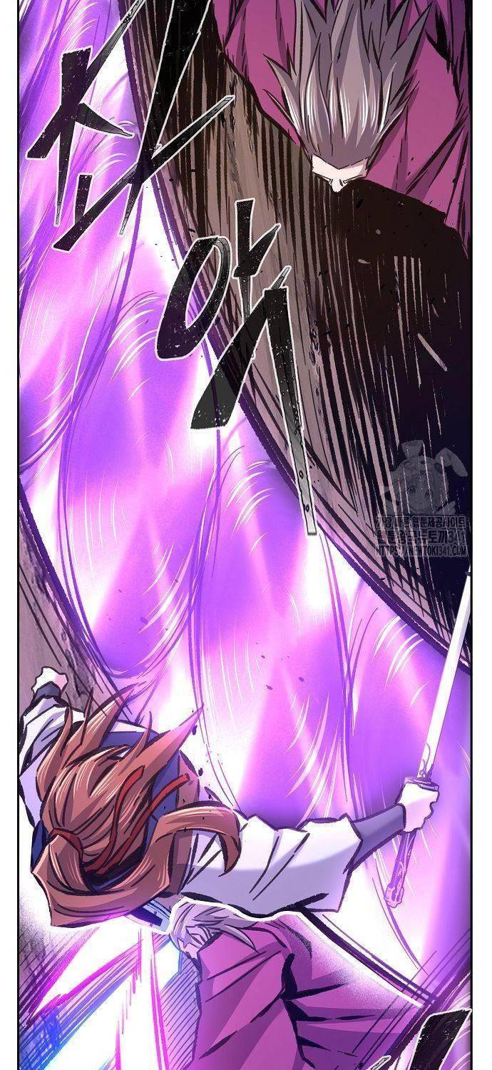 Cảm Kiếm Tuyệt Đối: Chapter 88