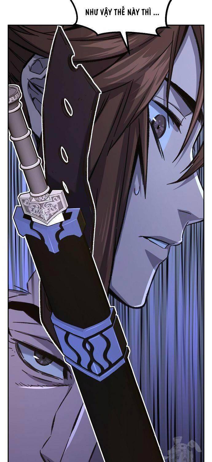 Cảm Kiếm Tuyệt Đối: Chapter 88
