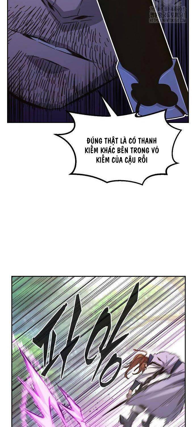 Cảm Kiếm Tuyệt Đối: Chapter 88