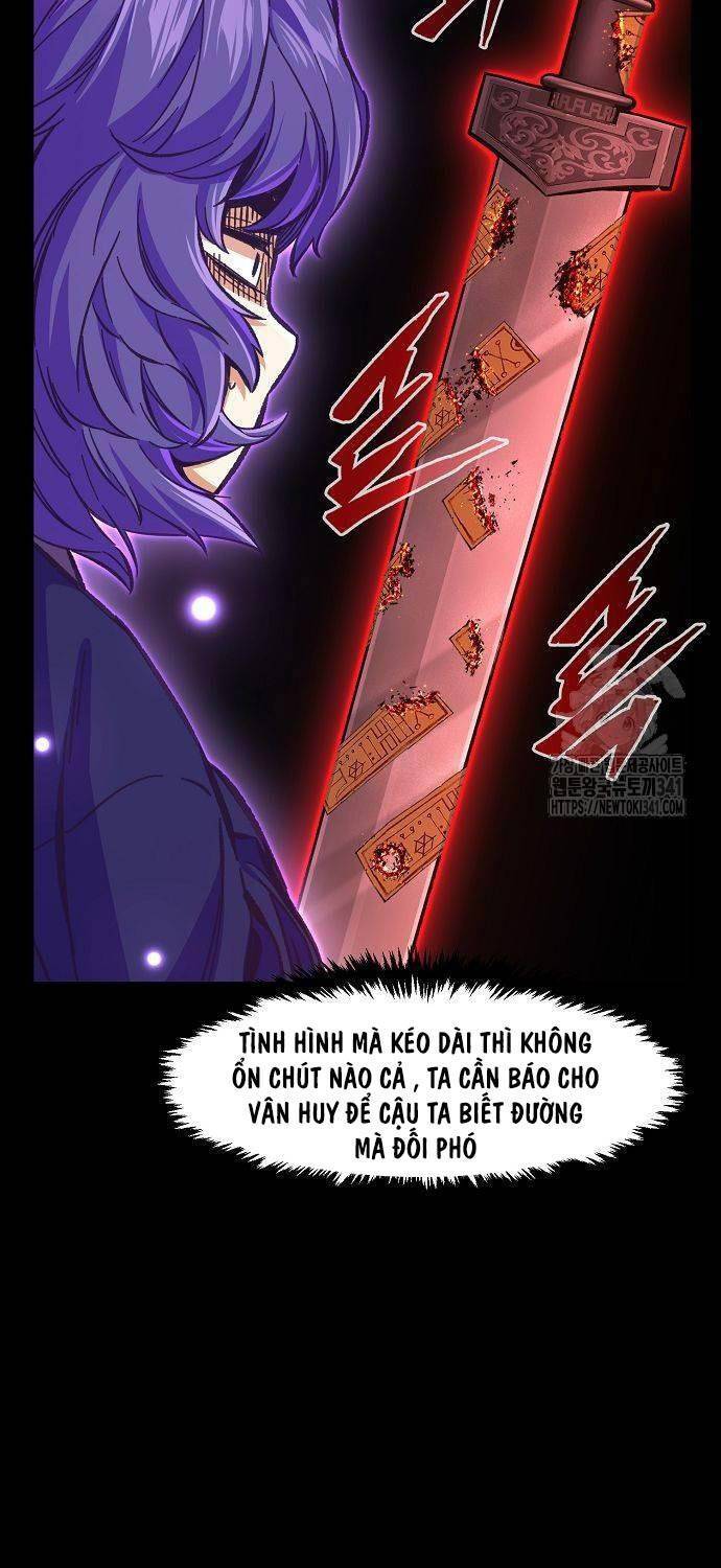 Cảm Kiếm Tuyệt Đối: Chapter 88