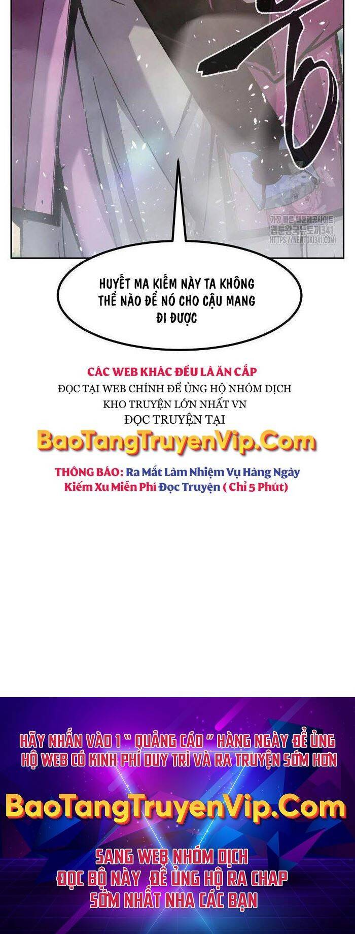 Cảm Kiếm Tuyệt Đối: Chapter 88