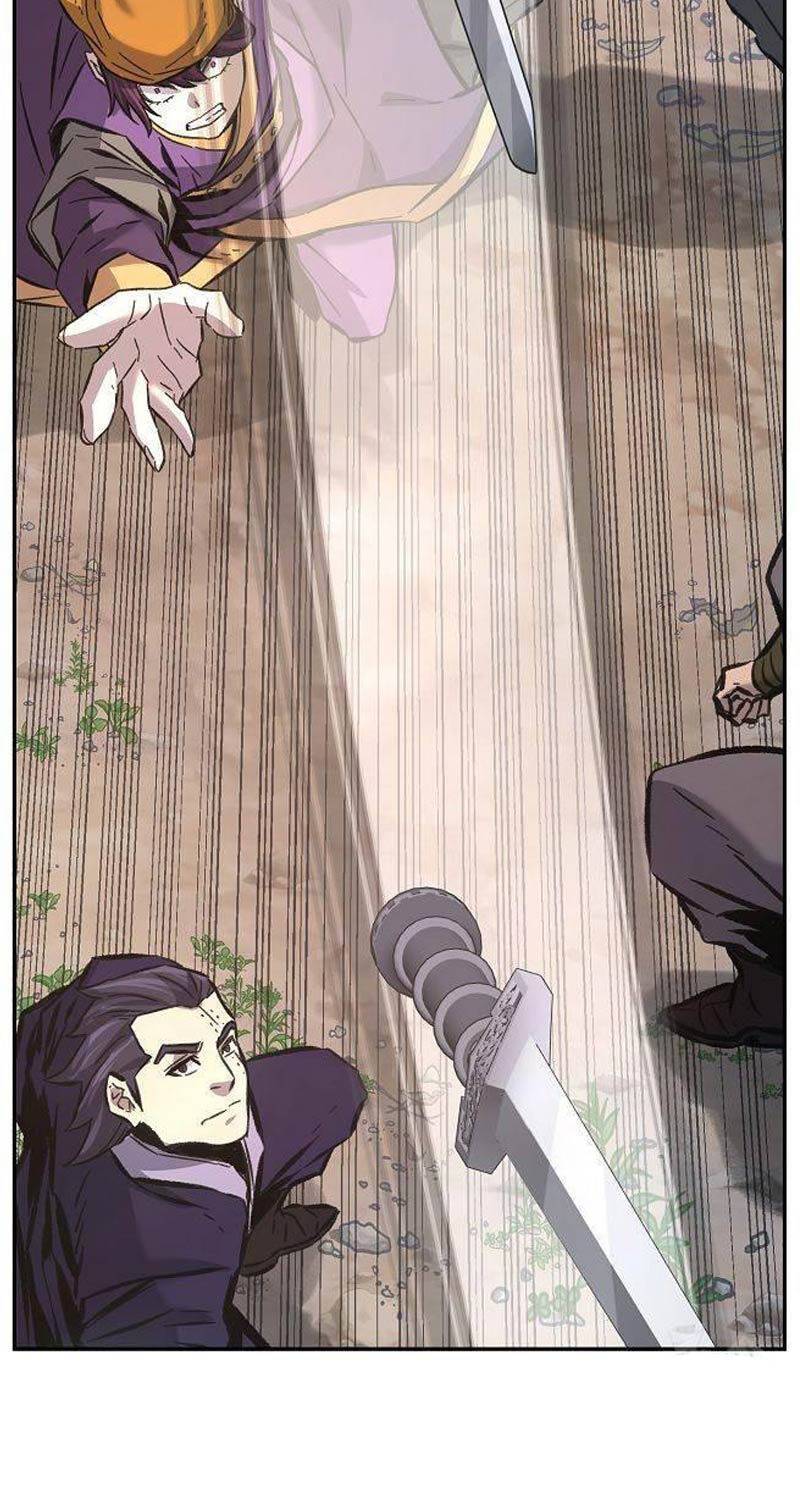 Cảm Kiếm Tuyệt Đối: Chapter 89
