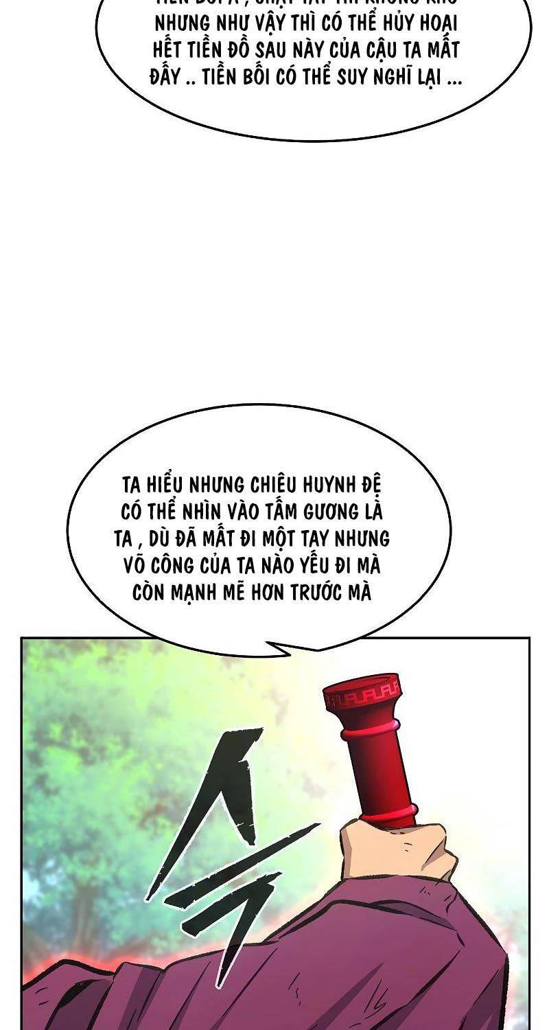 Cảm Kiếm Tuyệt Đối: Chapter 89