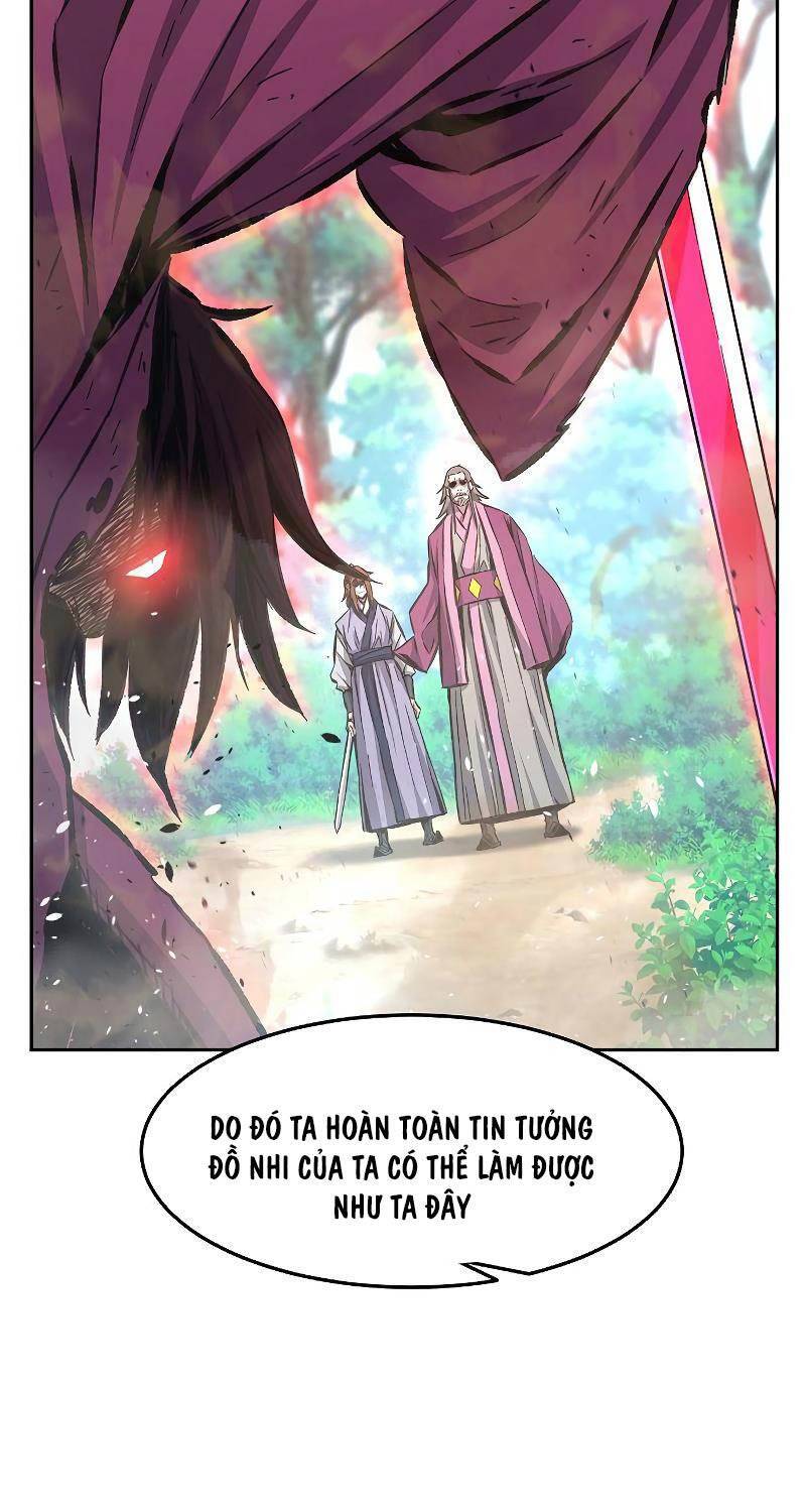 Cảm Kiếm Tuyệt Đối: Chapter 89