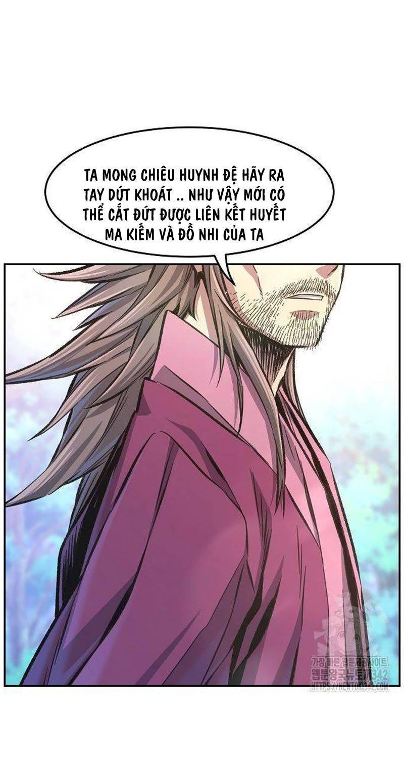 Cảm Kiếm Tuyệt Đối: Chapter 89