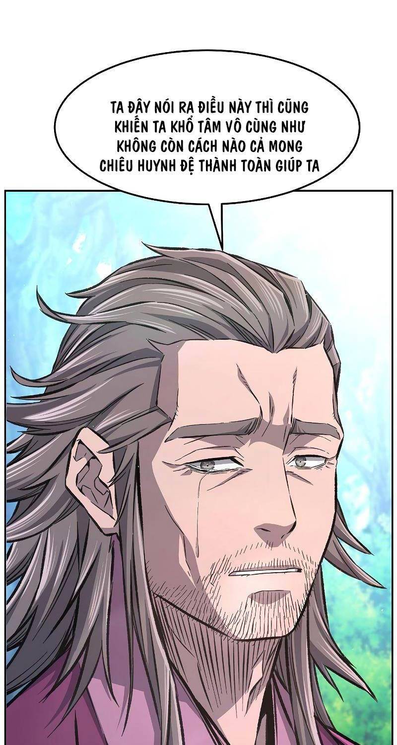 Cảm Kiếm Tuyệt Đối: Chapter 89