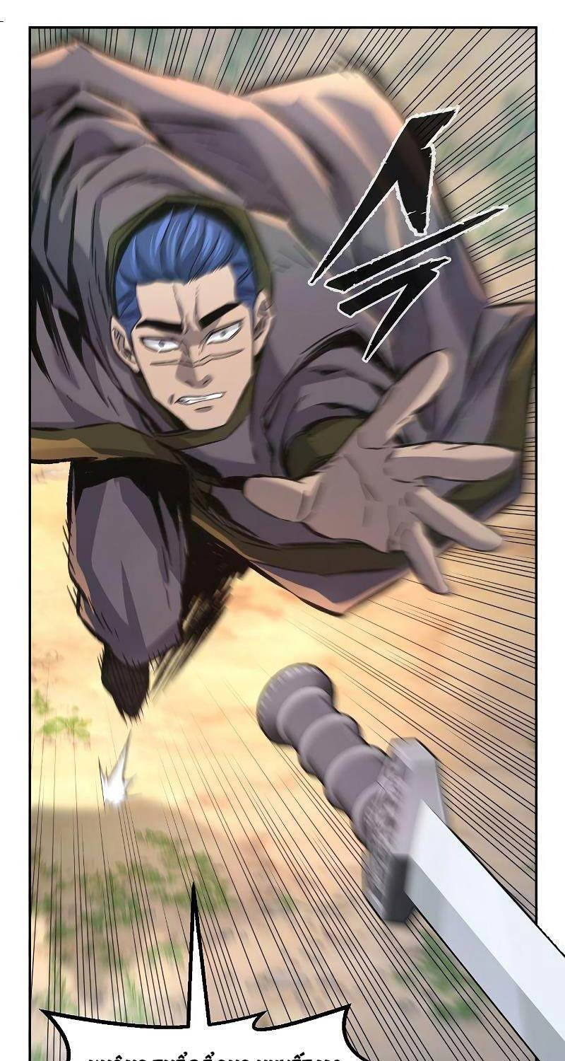 Cảm Kiếm Tuyệt Đối: Chapter 89