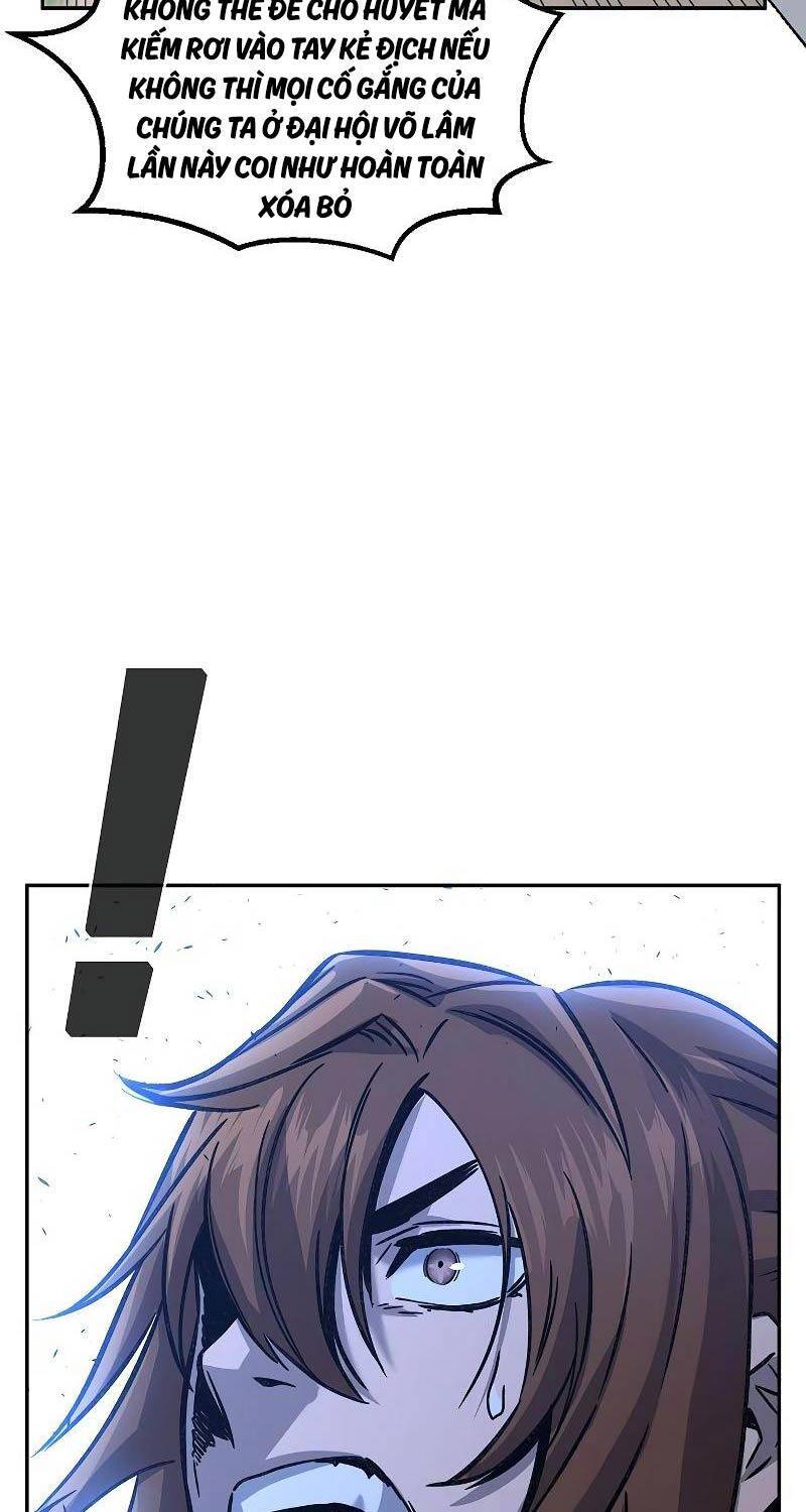 Cảm Kiếm Tuyệt Đối: Chapter 89