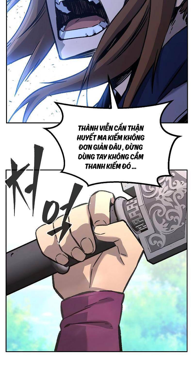 Cảm Kiếm Tuyệt Đối: Chapter 89
