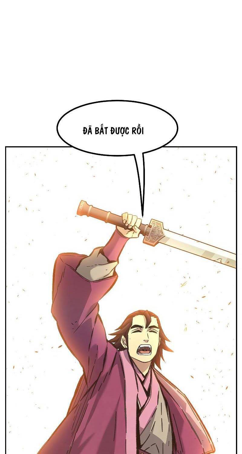 Cảm Kiếm Tuyệt Đối: Chapter 89