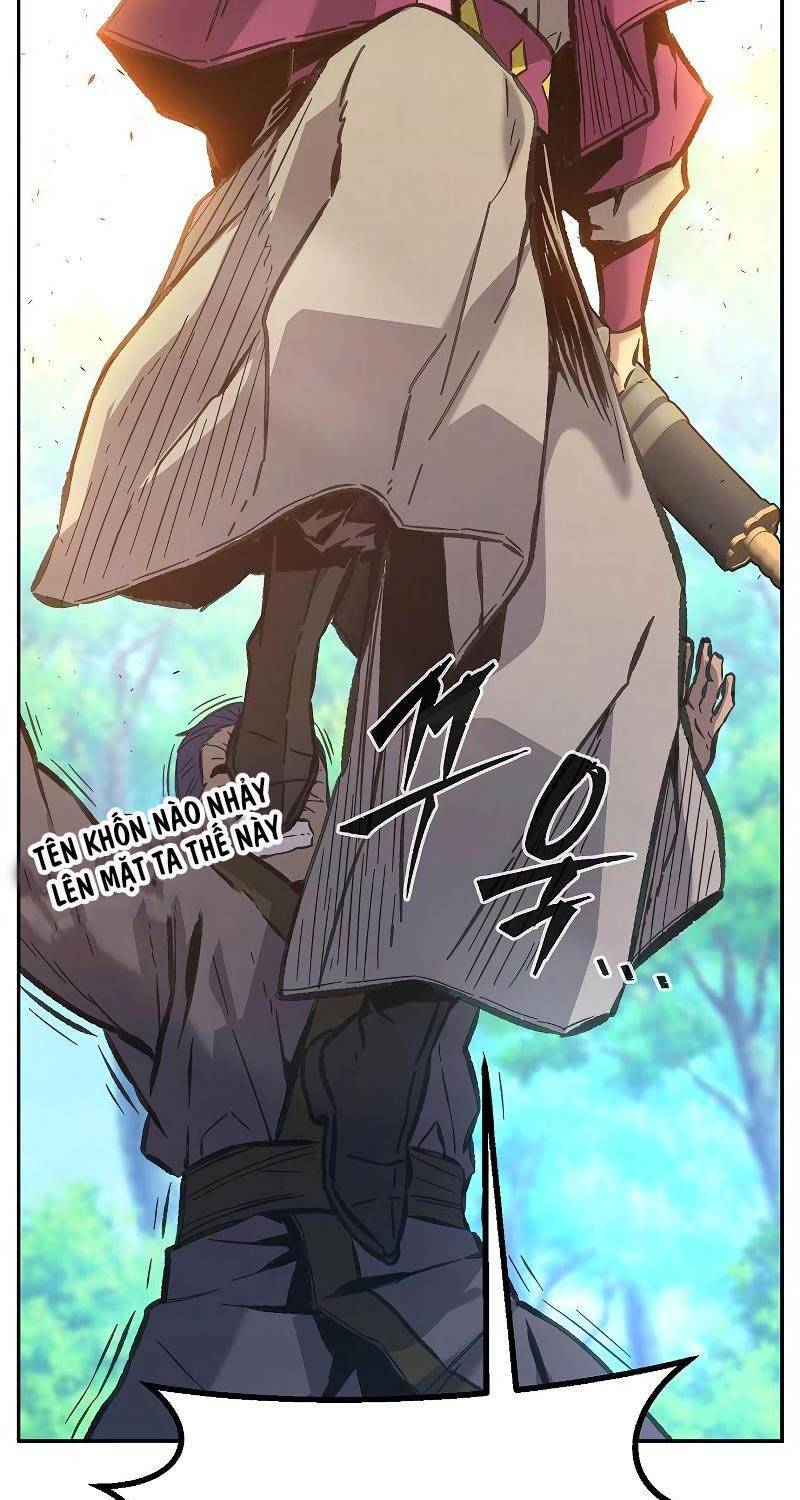 Cảm Kiếm Tuyệt Đối: Chapter 89