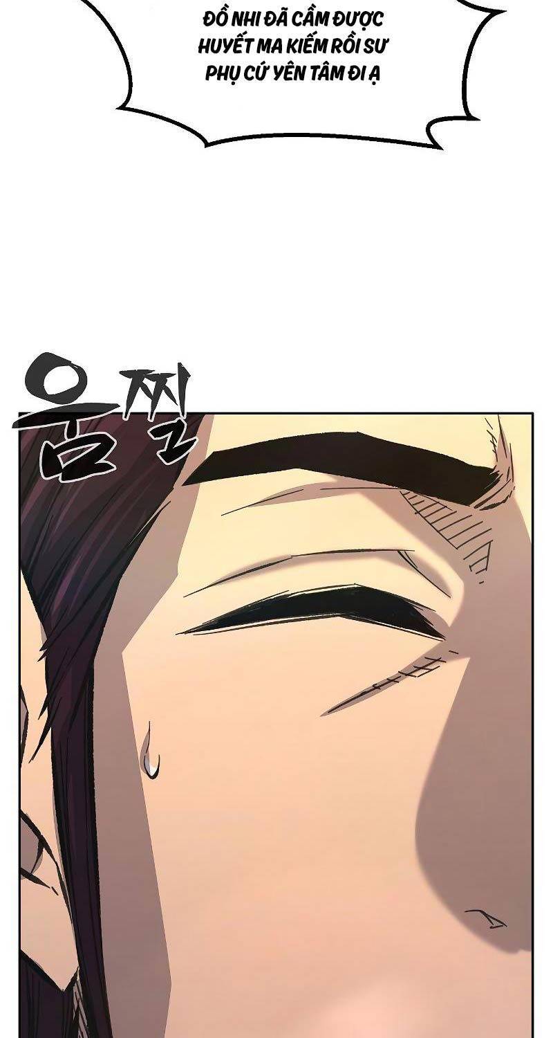 Cảm Kiếm Tuyệt Đối: Chapter 89