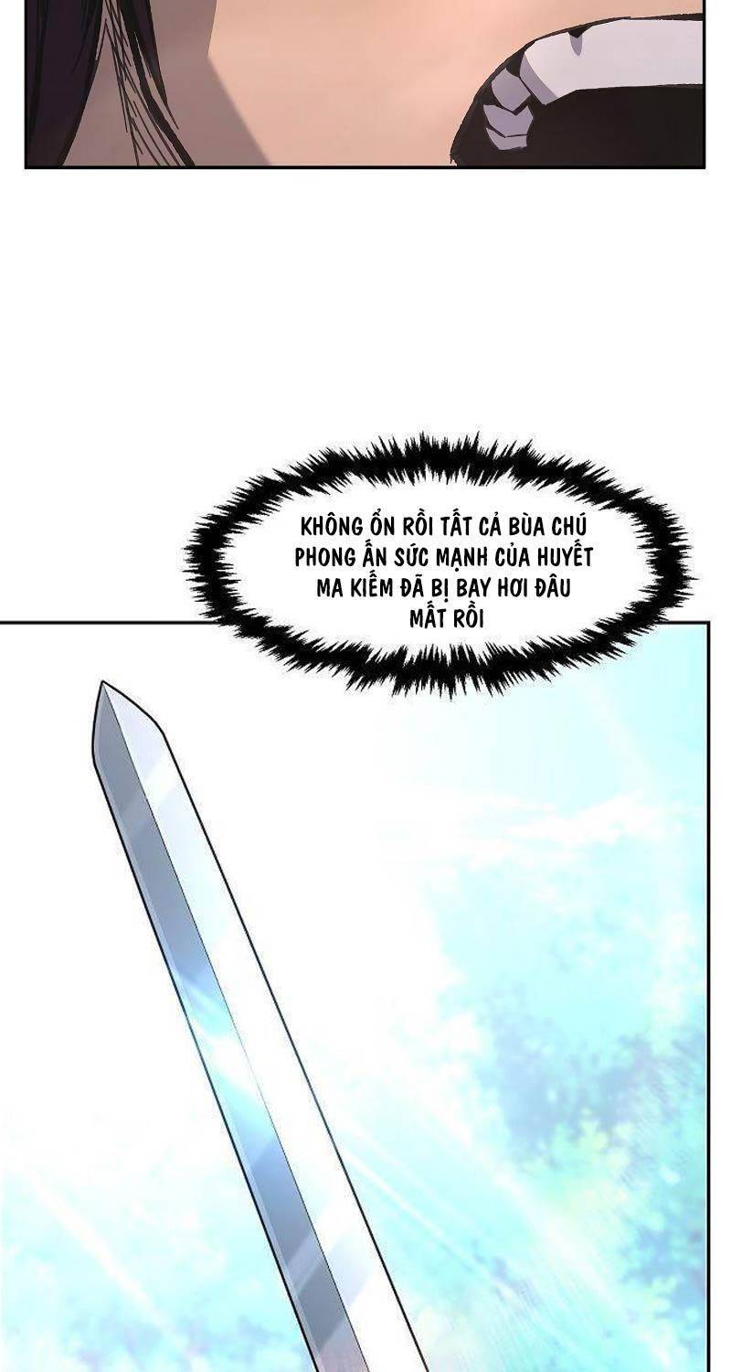 Cảm Kiếm Tuyệt Đối: Chapter 89