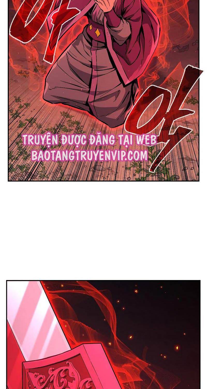 Cảm Kiếm Tuyệt Đối: Chapter 89