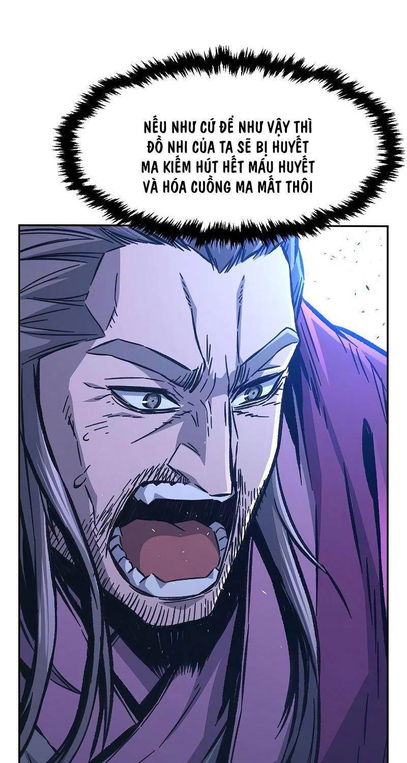 Cảm Kiếm Tuyệt Đối: Chapter 89