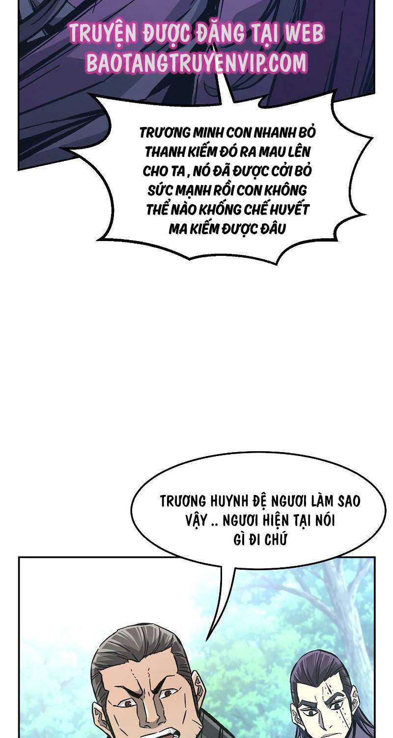 Cảm Kiếm Tuyệt Đối: Chapter 89