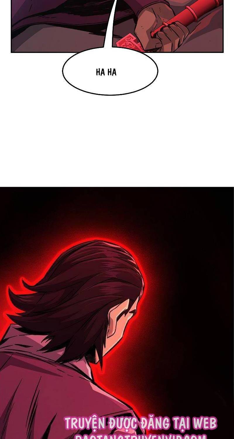 Cảm Kiếm Tuyệt Đối: Chapter 89