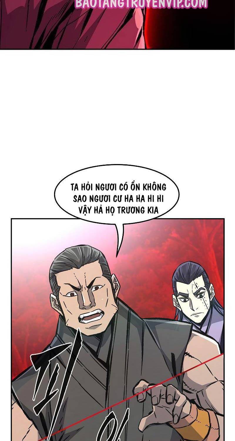 Cảm Kiếm Tuyệt Đối: Chapter 89