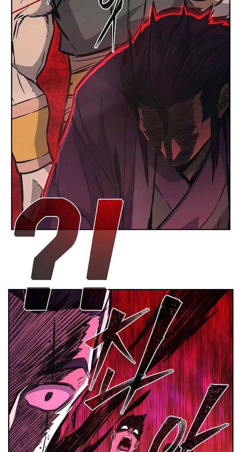 Cảm Kiếm Tuyệt Đối: Chapter 89
