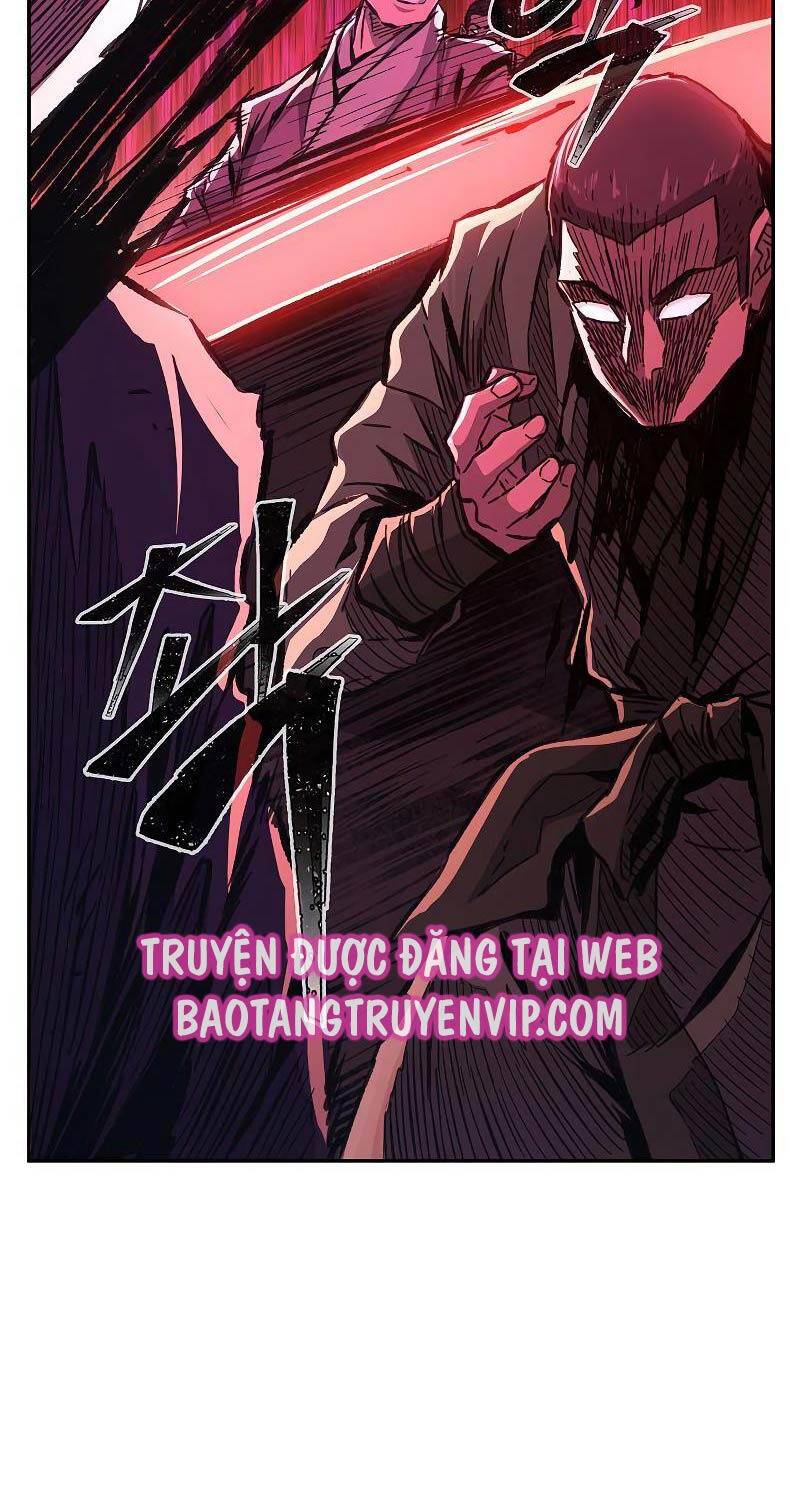 Cảm Kiếm Tuyệt Đối: Chapter 89