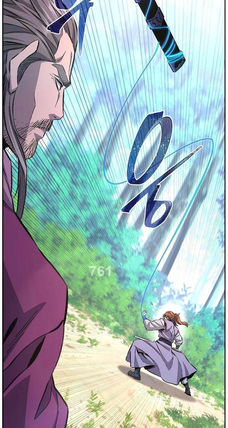 Cảm Kiếm Tuyệt Đối: Chapter 89
