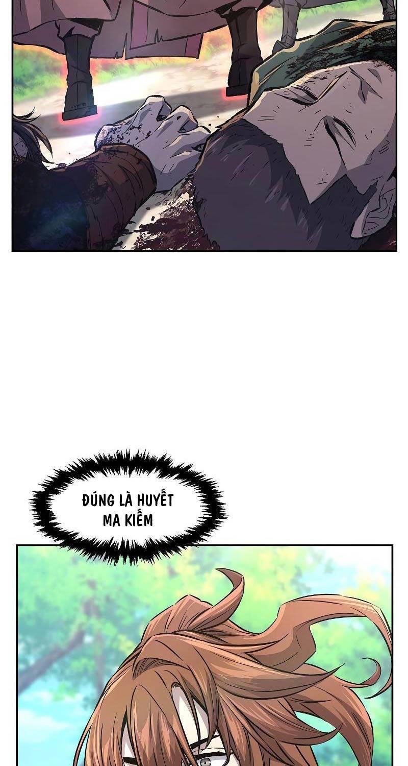 Cảm Kiếm Tuyệt Đối: Chapter 89