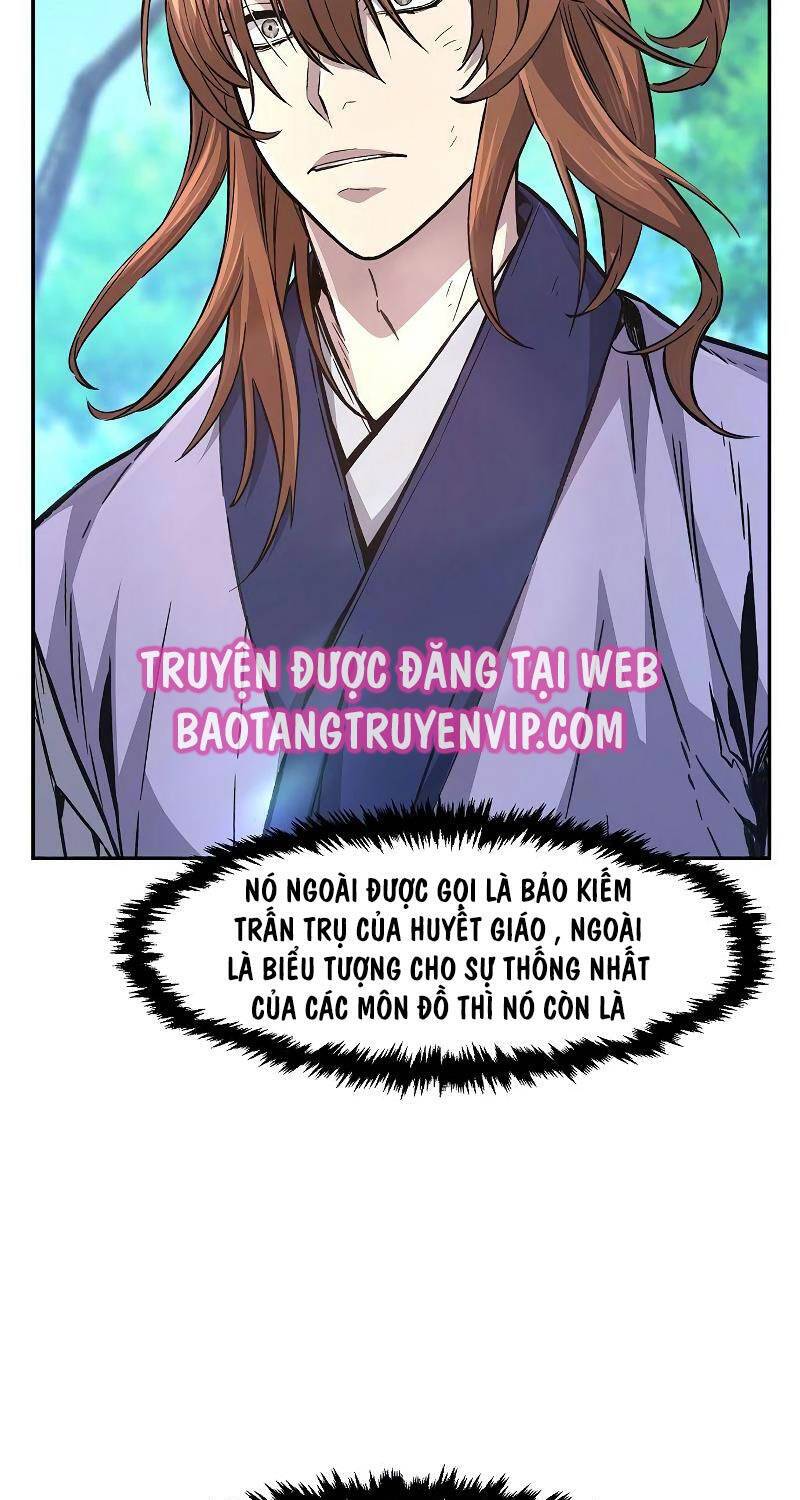 Cảm Kiếm Tuyệt Đối: Chapter 89