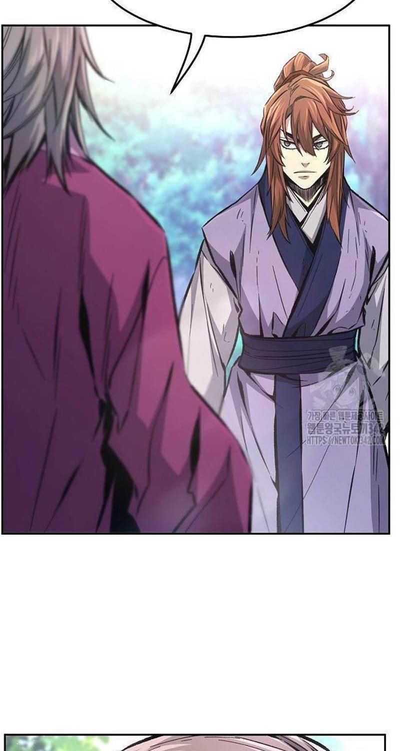 Cảm Kiếm Tuyệt Đối: Chapter 89