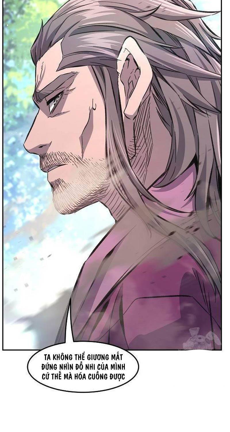 Cảm Kiếm Tuyệt Đối: Chapter 89