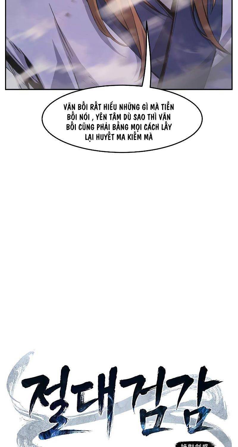 Cảm Kiếm Tuyệt Đối: Chapter 89