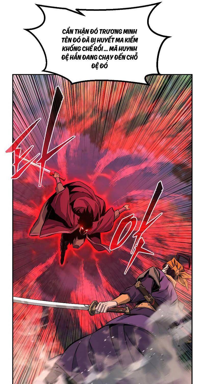 Cảm Kiếm Tuyệt Đối: Chapter 89