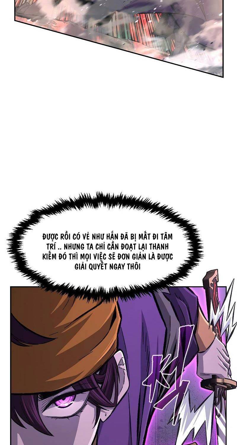 Cảm Kiếm Tuyệt Đối: Chapter 89
