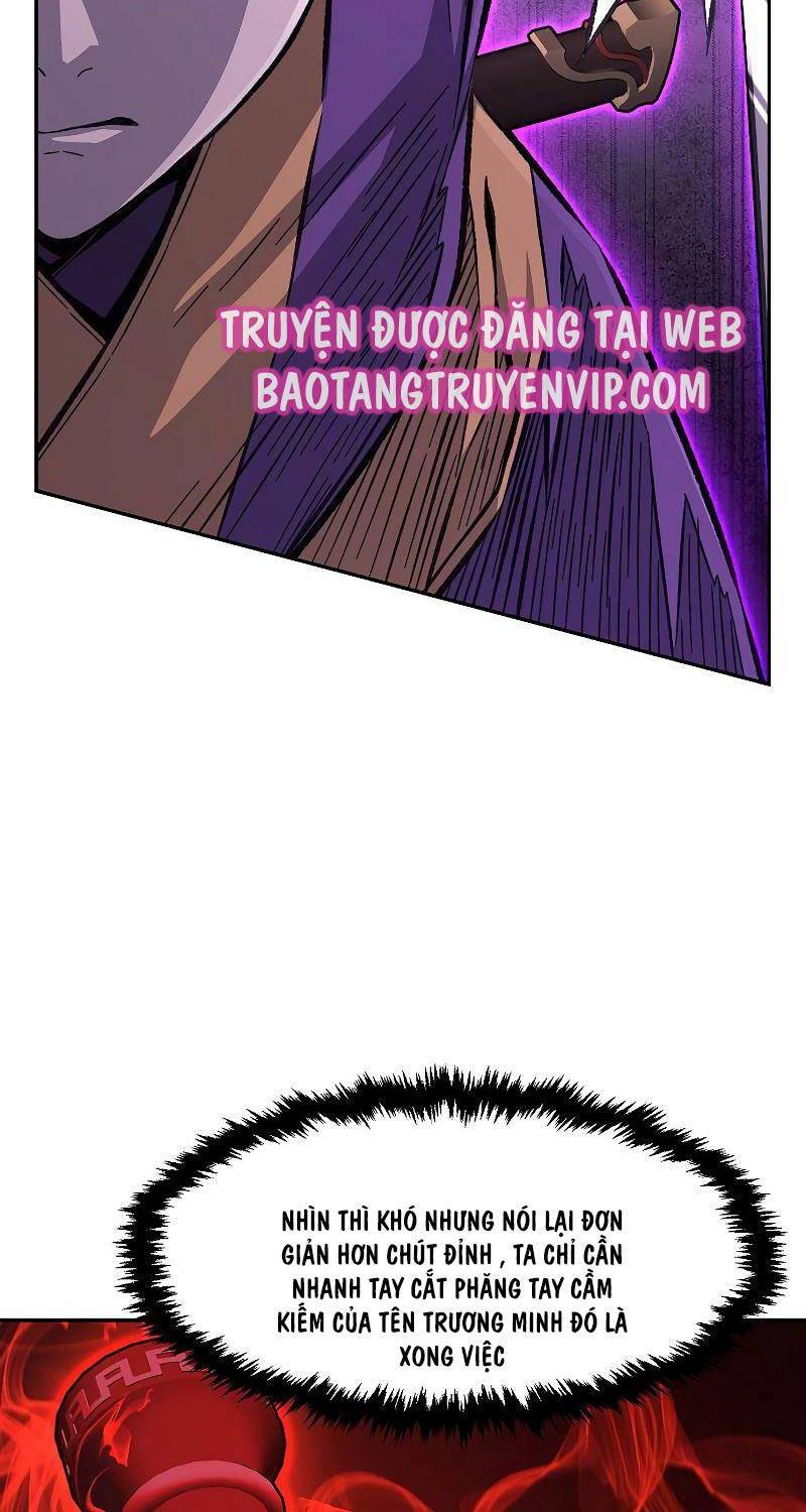 Cảm Kiếm Tuyệt Đối: Chapter 89