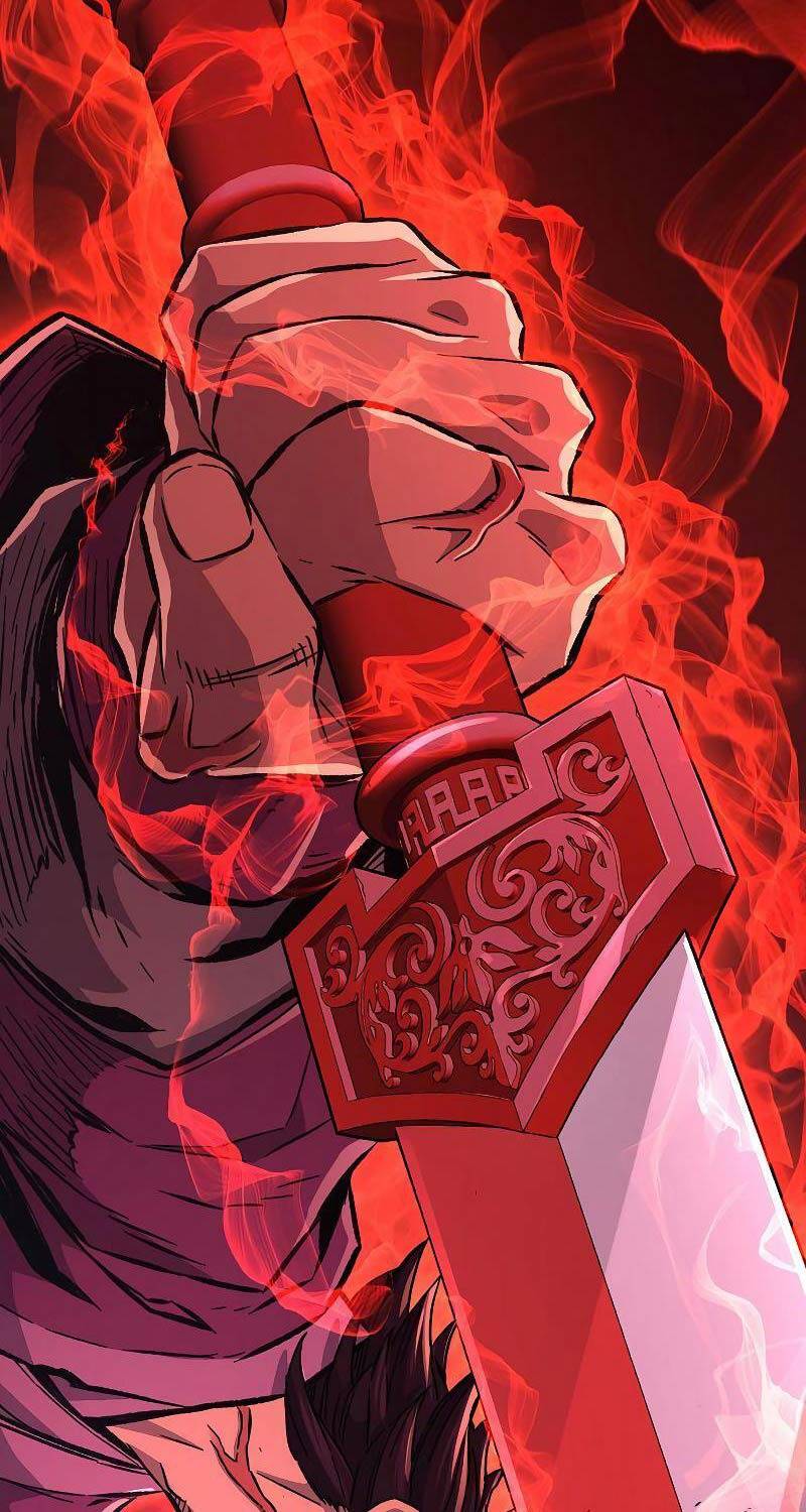 Cảm Kiếm Tuyệt Đối: Chapter 89