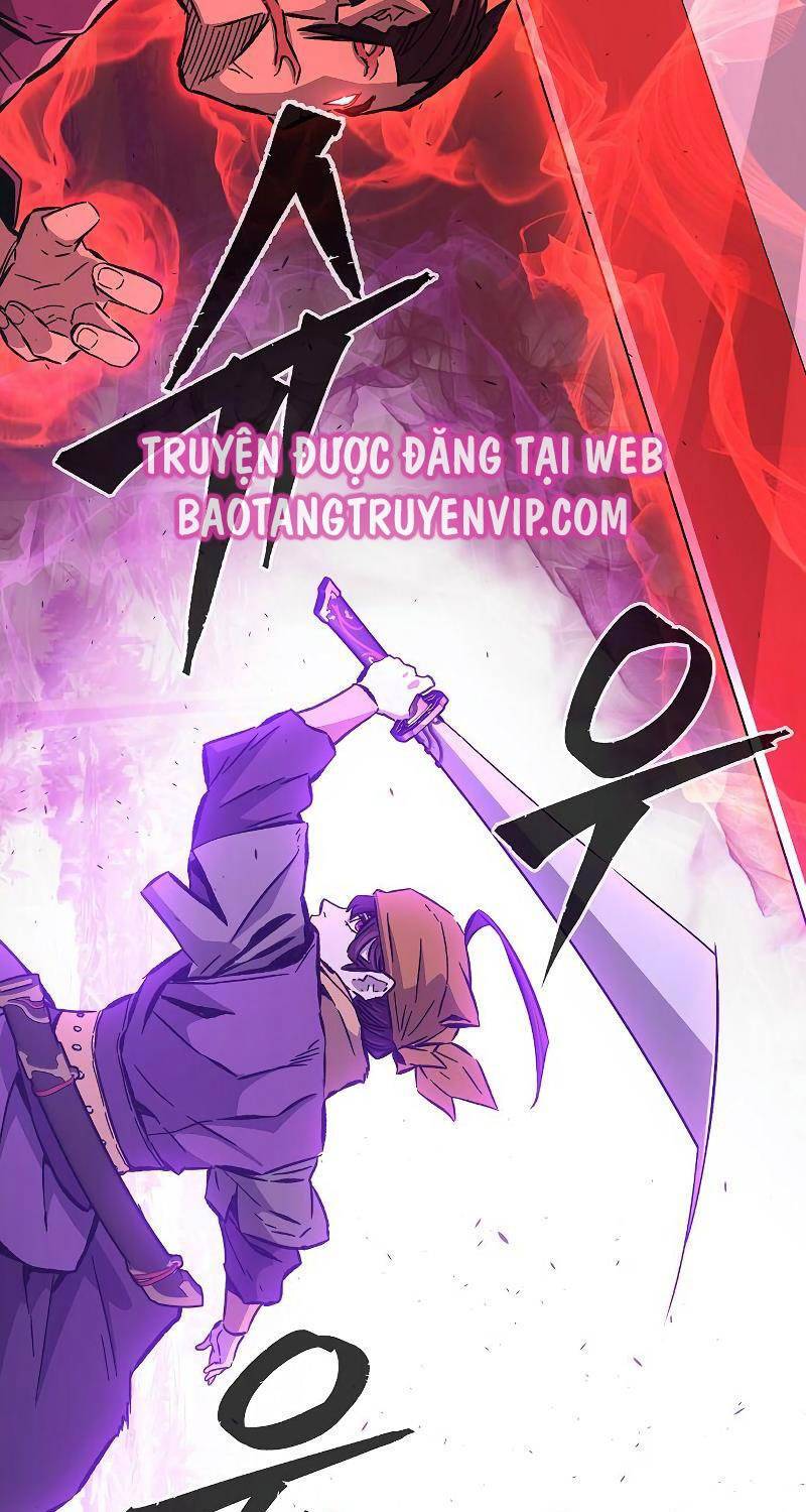 Cảm Kiếm Tuyệt Đối: Chapter 89
