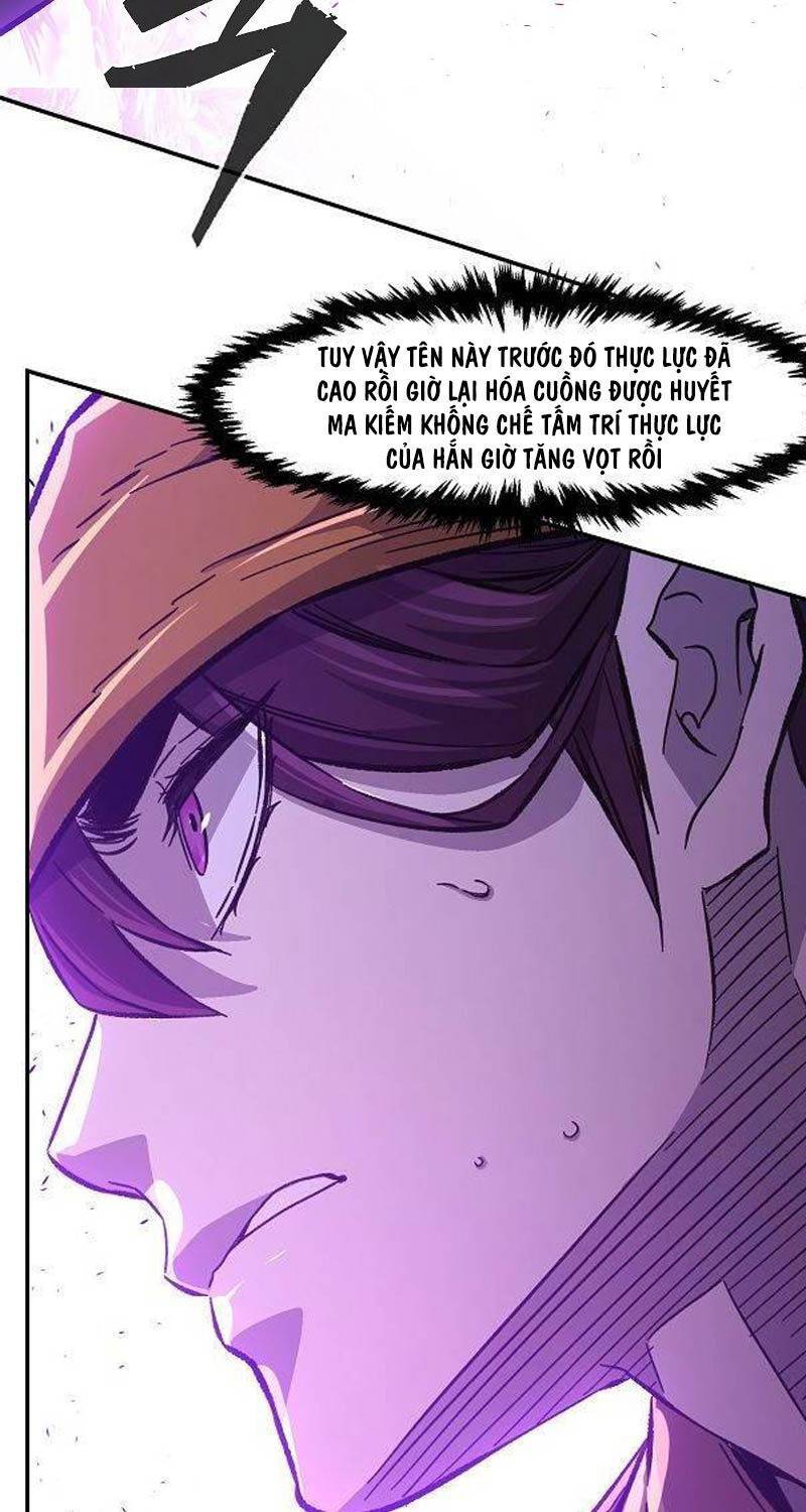 Cảm Kiếm Tuyệt Đối: Chapter 89
