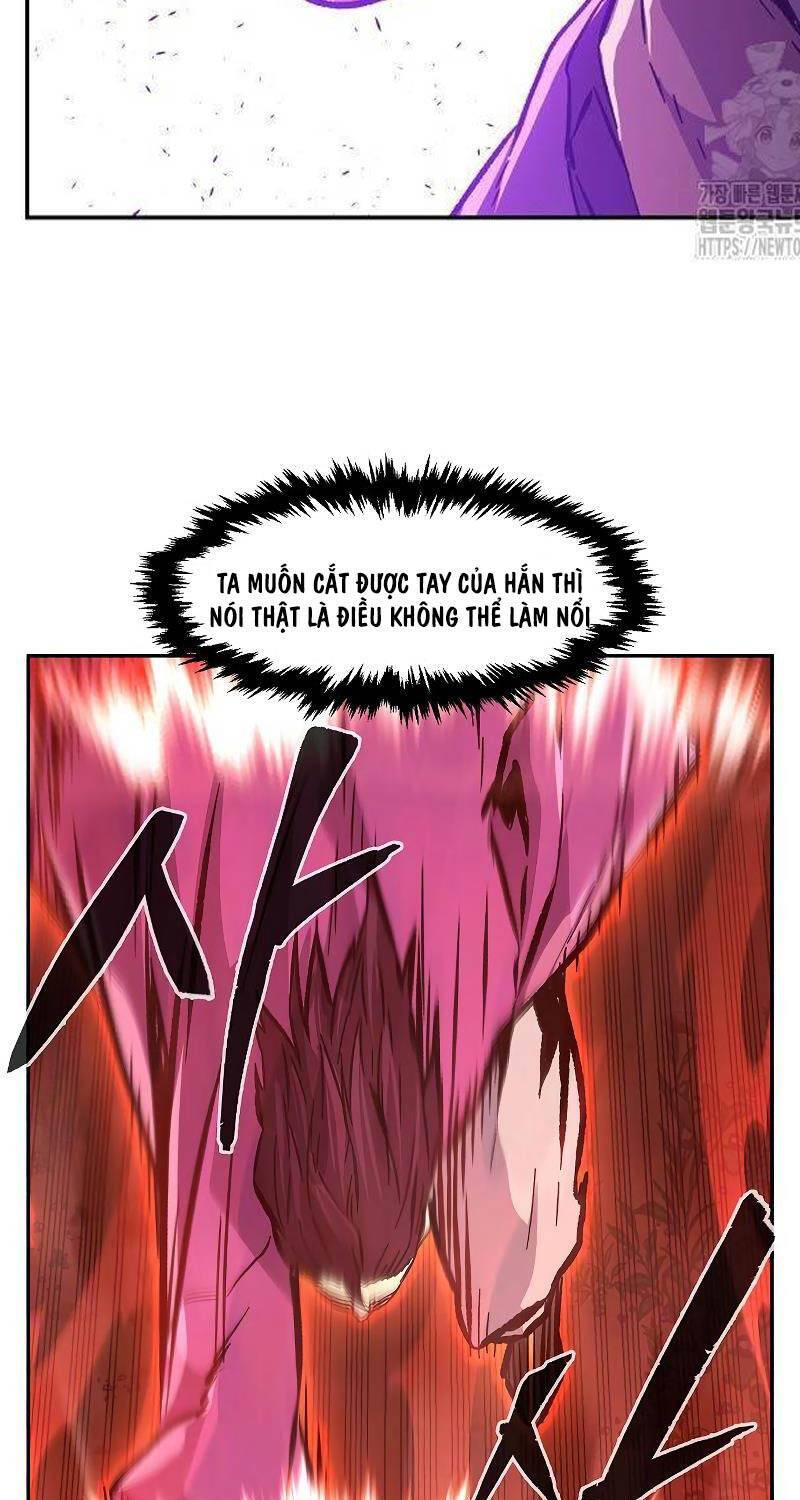Cảm Kiếm Tuyệt Đối: Chapter 89