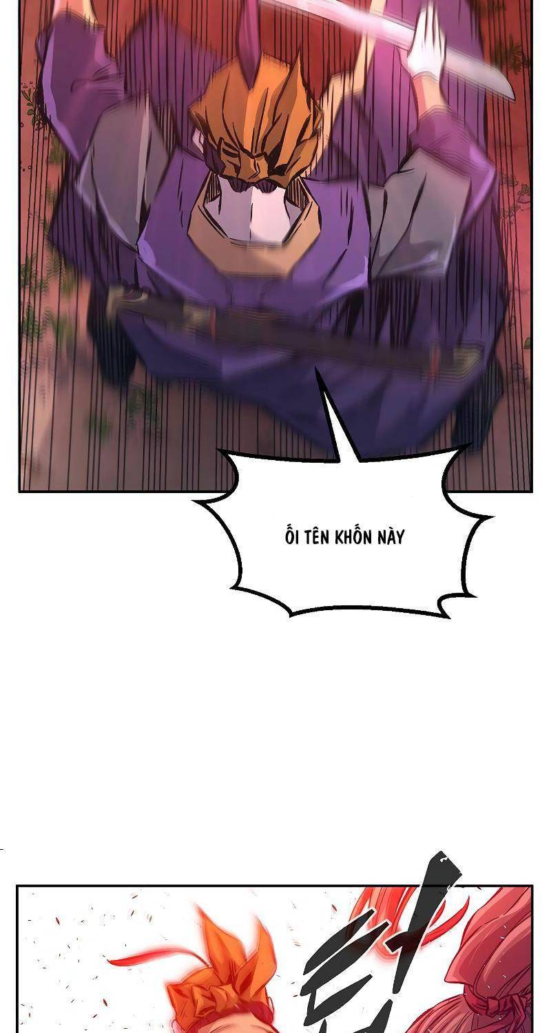 Cảm Kiếm Tuyệt Đối: Chapter 89