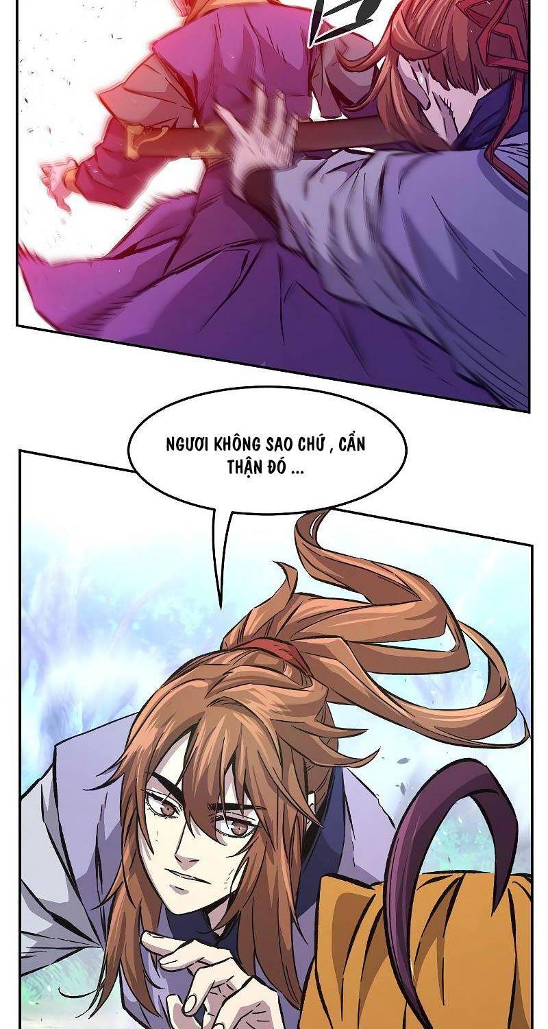Cảm Kiếm Tuyệt Đối: Chapter 89