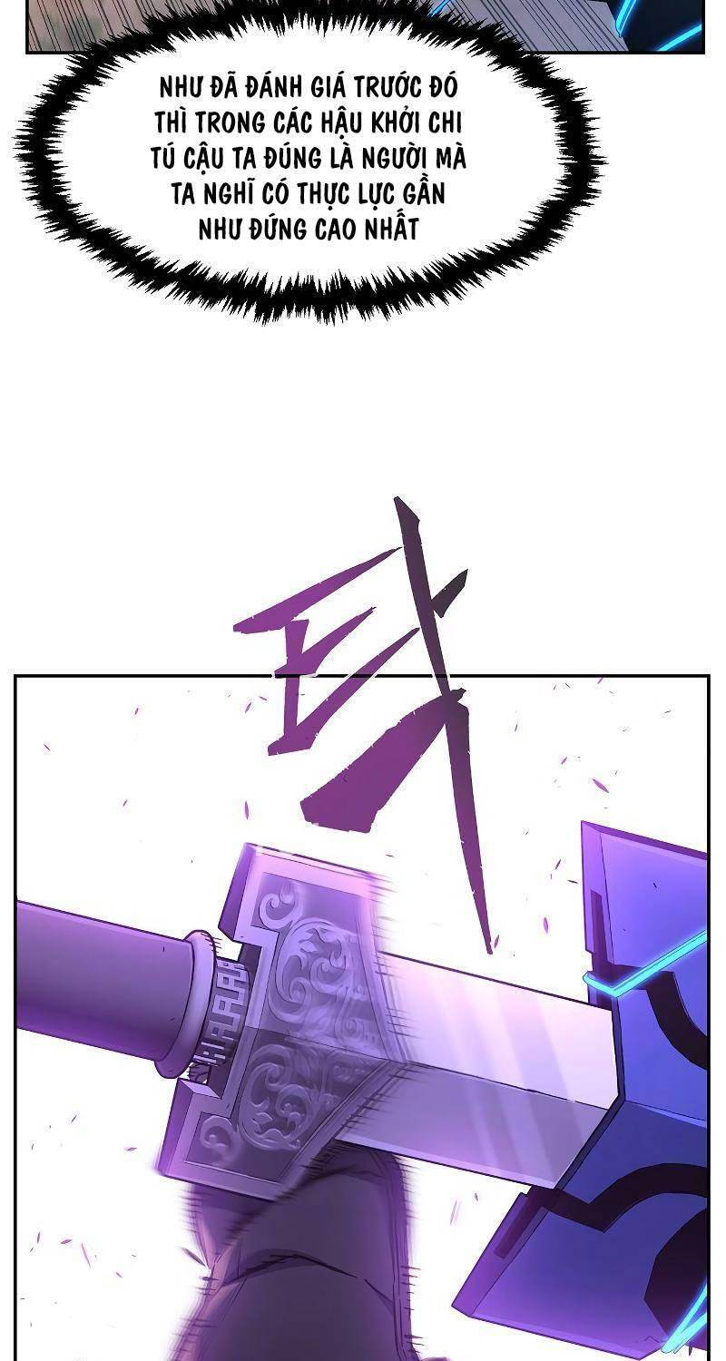Cảm Kiếm Tuyệt Đối: Chapter 89