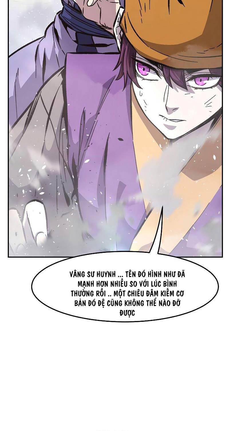 Cảm Kiếm Tuyệt Đối: Chapter 89