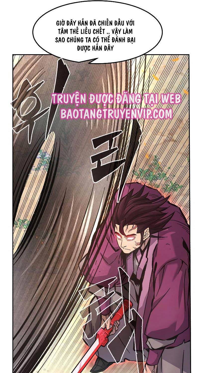 Cảm Kiếm Tuyệt Đối: Chapter 89