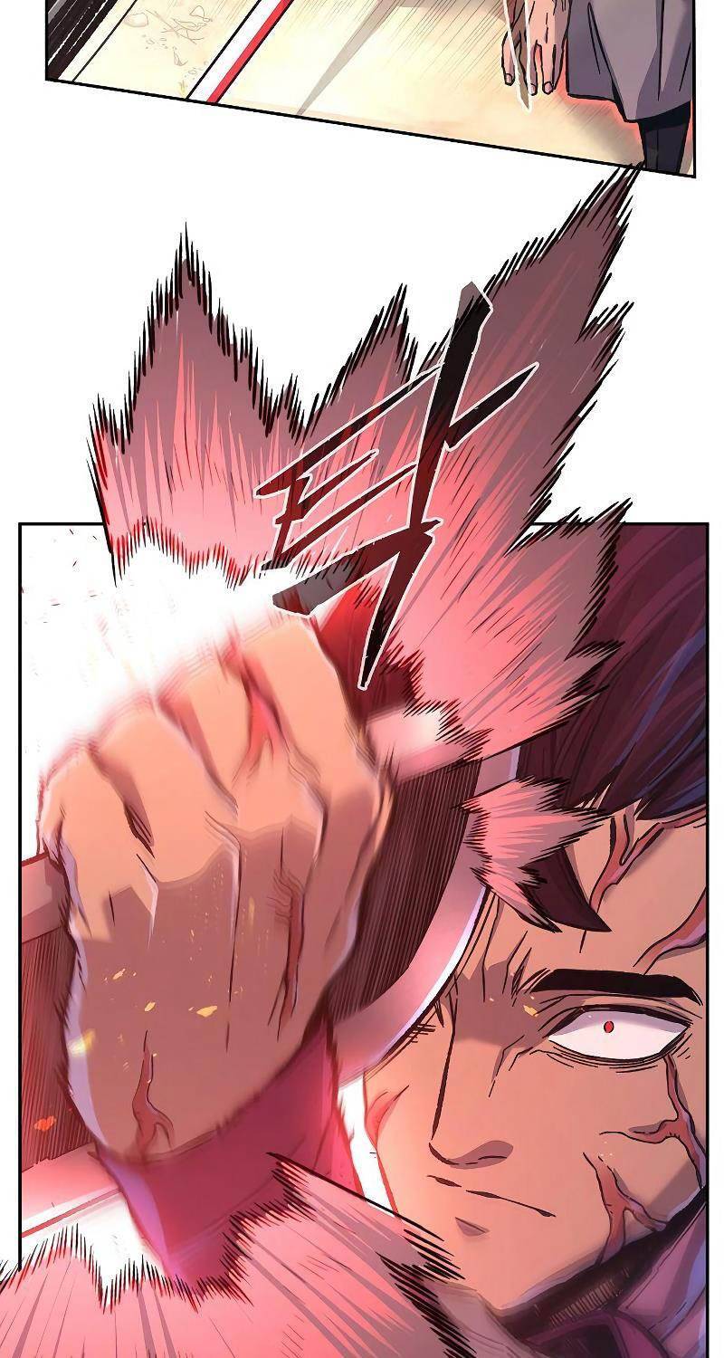 Cảm Kiếm Tuyệt Đối: Chapter 89